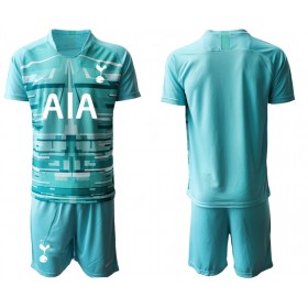 Koszulka Tottenham Hotspur Bramkarska Dziecięcy III 2019-2020 Krótki Rękaw